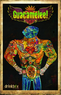 Guacamelee: Gold Edition